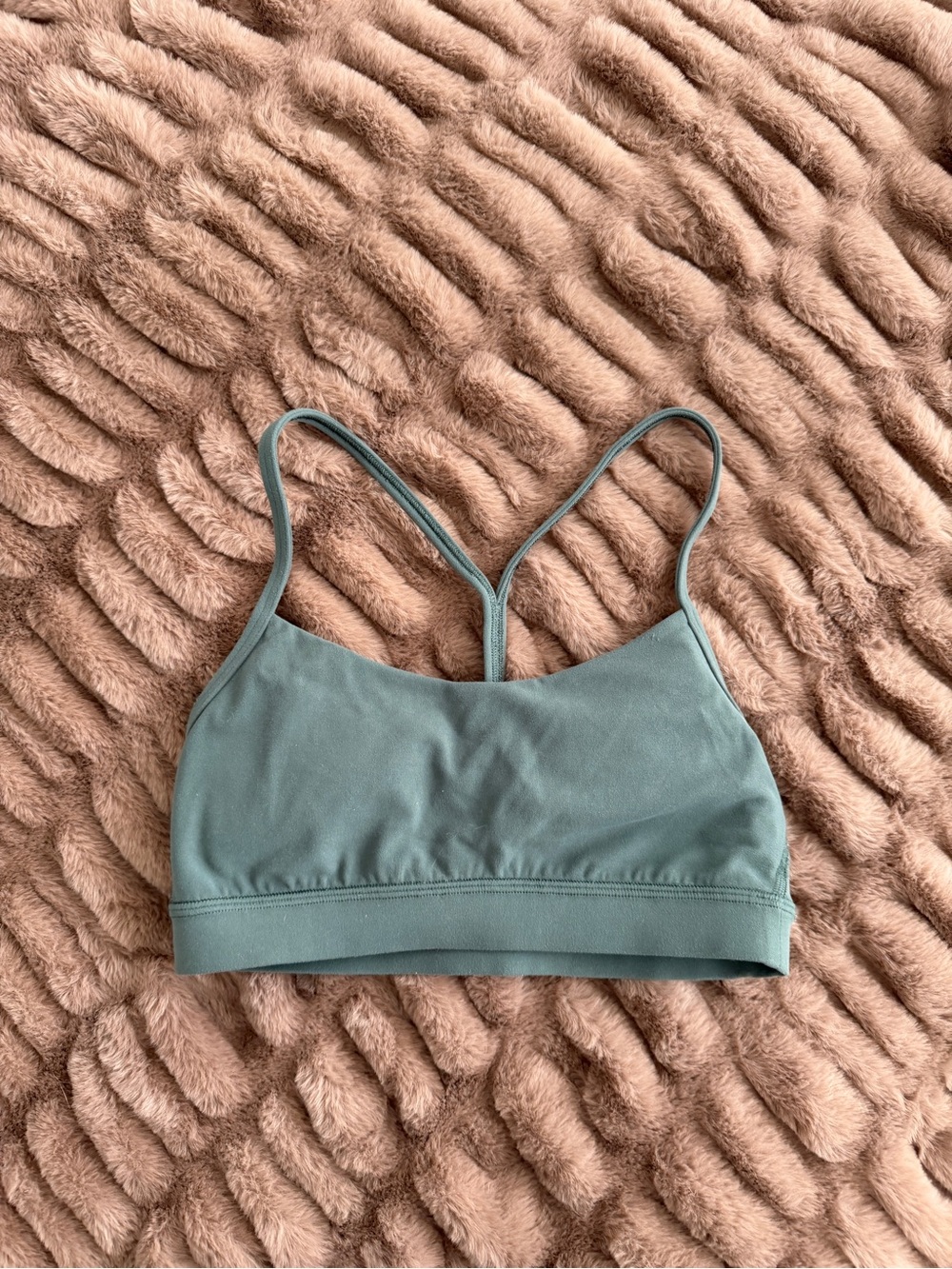 Lululemon Align Bra Size 6